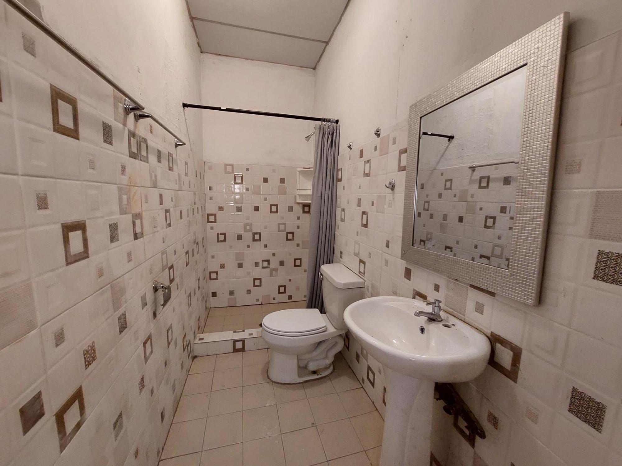 Hospedaje Los Lirios Chitré Rom bilde